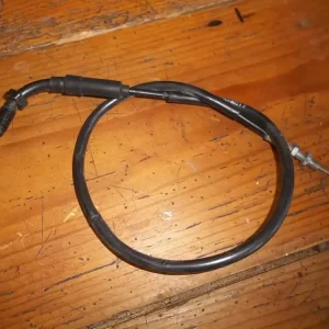 Ajánlat Câble de gaz pour Honda 125 CBR