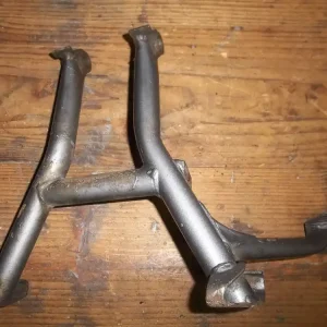 Akció Béquille centrale pour Suzuki 400 Bandit