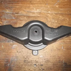Akció Capot de filtre à air pour Ducati 1100 Monster