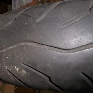 Pneu avant pour scooter Dunlop D305F 110/90-13 Legnépszerűbb