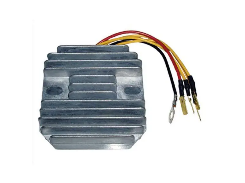 Régulateur RR13 pour SUZUKI DR600 (SN41A) et GSX (4 cylindres 1981-85) Expressz kézbesítés