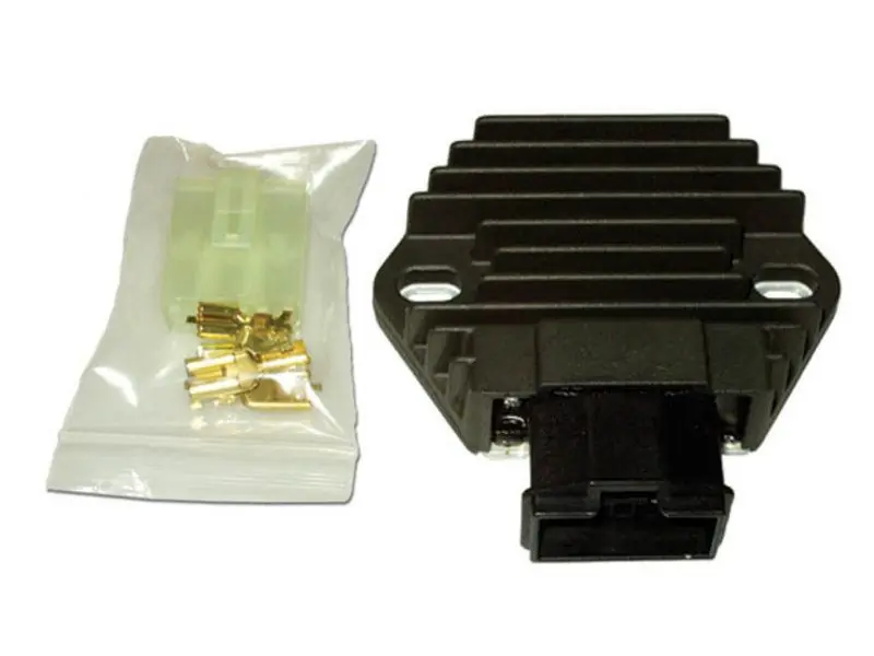 Outlet Régulateur RR58 Honda CB 500, 600 Hornet, NTV650, VFR750, CBR900, 1000VTR, XLV1000 Varadero, XLV125 Varadero