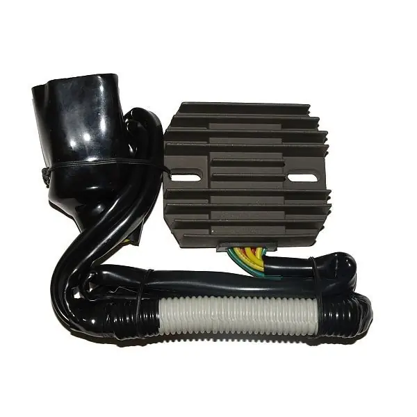 Régulateur ESR690 Honda CBR954RR, VTR1000 SP2, VTX1800C Különleges ajánlat