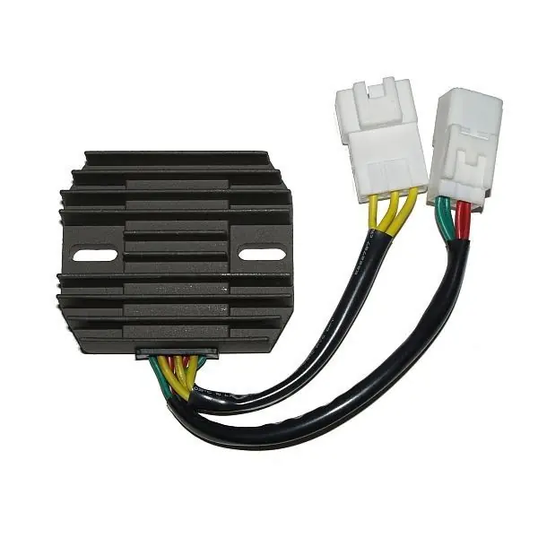 Régulateur ESR439 Honda CBR600RR (07-11), CBR1000RR (04-07) Biztonságos fizetés