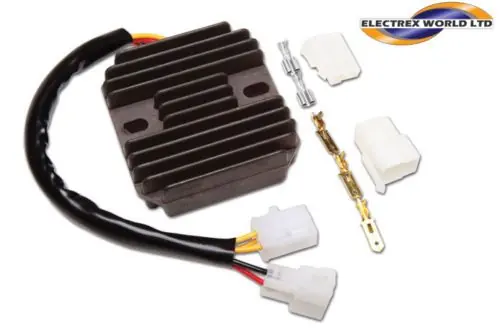 Régulateur RR17 pour Husaberg FE / FS 450, FE 550, FS 650 (2004-08) Olcsóbb
