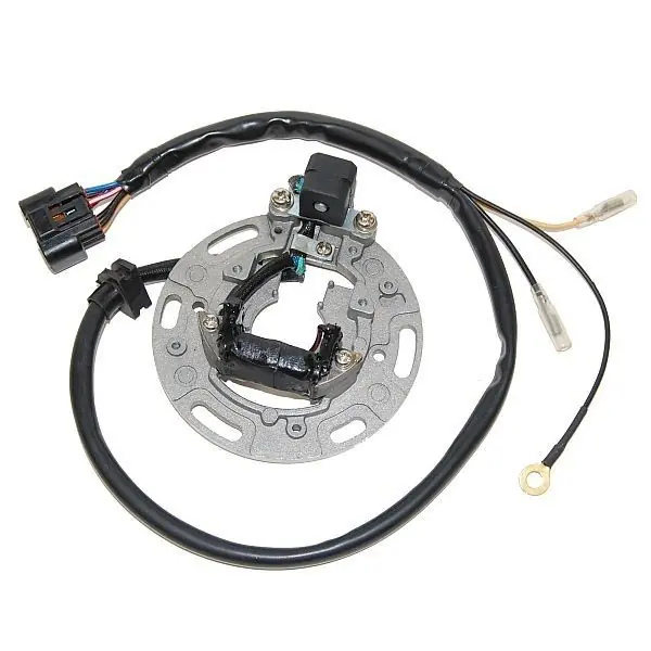 Stator ESC1366 pour motos Kawasaki tout terrain KX85 et KX100 (2001-05) Különleges ajánlat