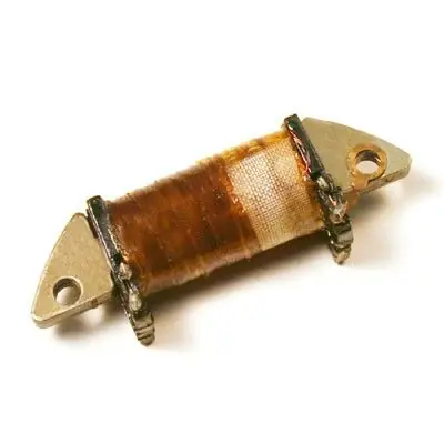 Bobine de stator ESC170 pour motos Yamaha tout terrain PW50/YSR50 (1983-07) Vedd meg online