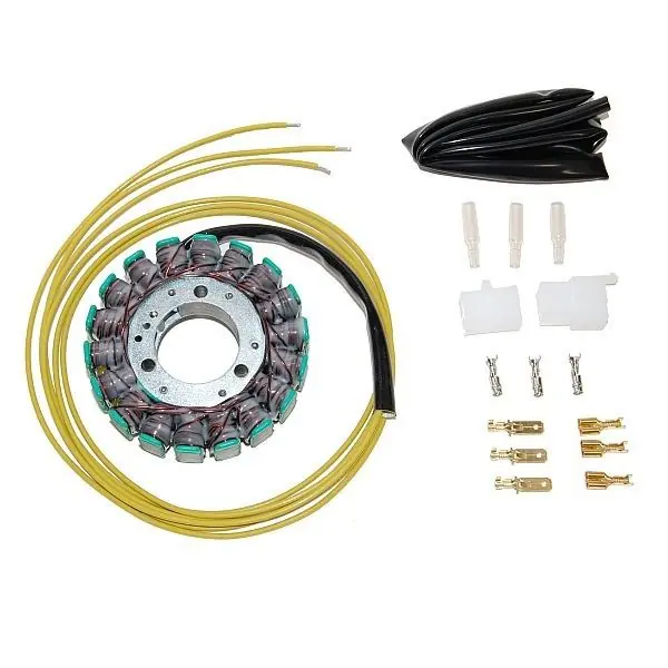 Stator ESG010 Suzuki GR650 (83) Outlet