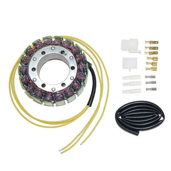 Stator ESG080 Honda NTV 650 Revere (88-91) Exkluzív ajánlat