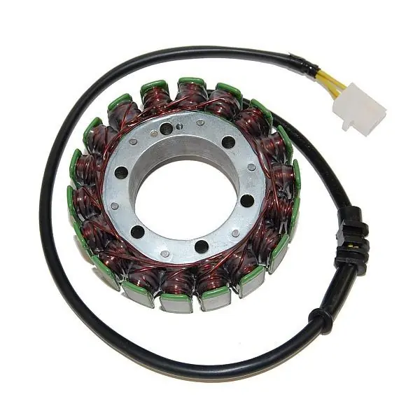 Biztonságos fizetés Stator ESG085 Honda VT1100 Shadow (85-07)
