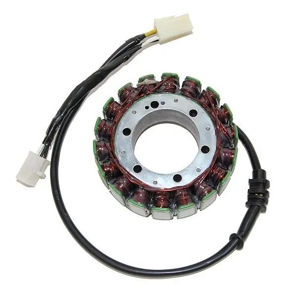 Szuper ajánlat Stator ESG086 Honda PC800 Pacific Coast (89-98)