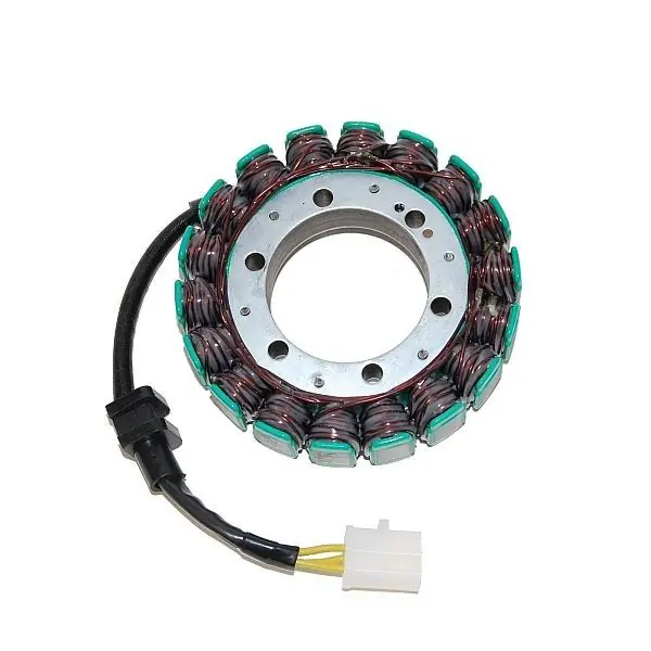 Stator ESG099 Kawasaki VN1500 Vulcan Classic (96-98) Expressz kézbesítés