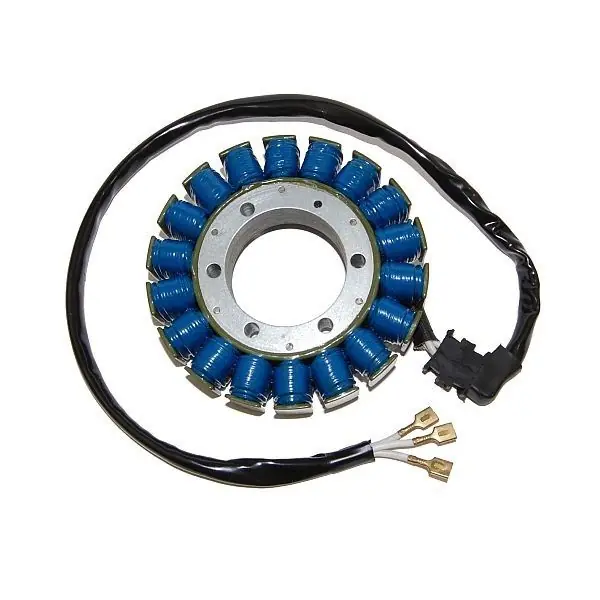 Árcsökkenés Stator ESG130 Yamaha FJR1300 (2001-2005)