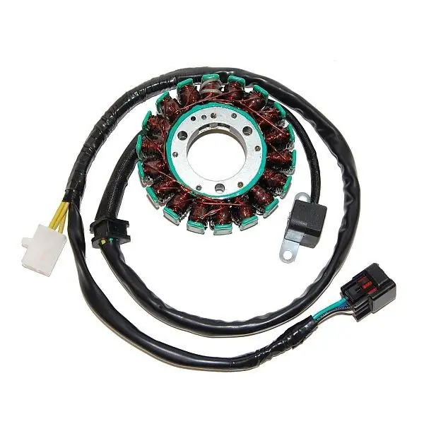 Szezonális akció Stator ESG180 Suzuki DR-Z400 E/S/SM (2000-11)