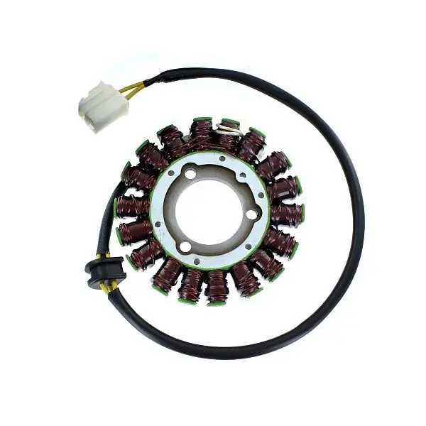 Stator ESG221 Suzuki GSX-R 600 (2006-12), GSX-R 750 (2006-11) Olcsó