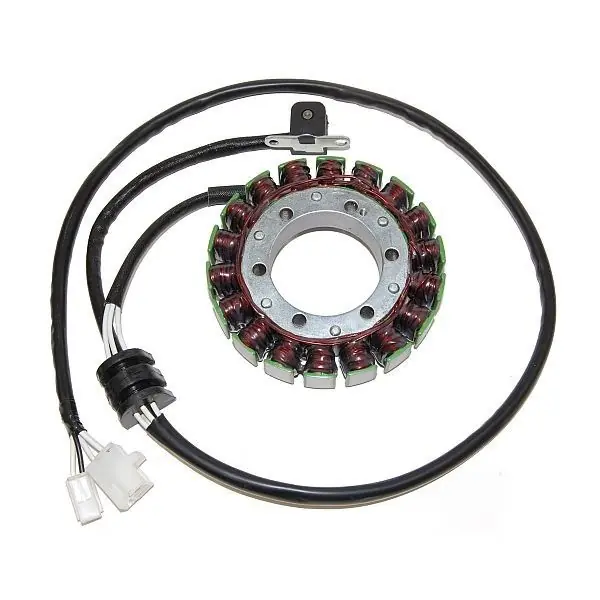 Árcsökkenés Stator ESG652 Yamaha XVS650 Dragstar 650 Classic/Silverado (04-11)