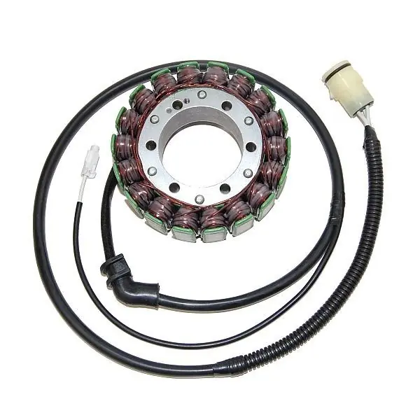Csak ma Stator ESG653 Kawasaki ZX-12R Ninja (00-01)