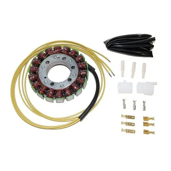 Bestseller Stator ESG730 Suzuki VZ 800 Marauder (1997-04)