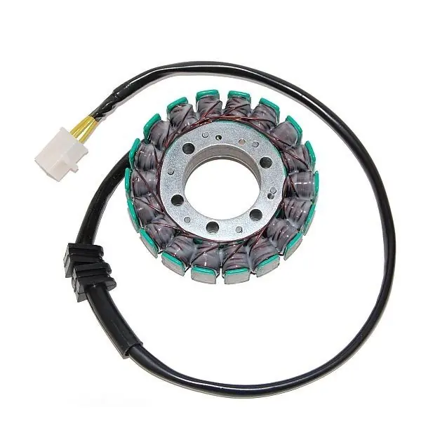 Outlet Stator ESG741 Honda CBR600F Hurricane (87-90)