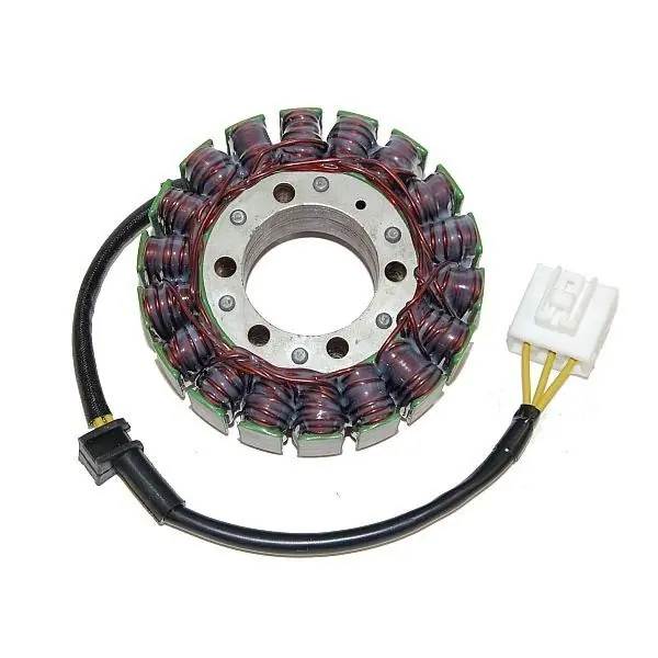 Stator ESG744 Honda CBR 600 F4 (1999-04) PC35 Azonnali szállítás