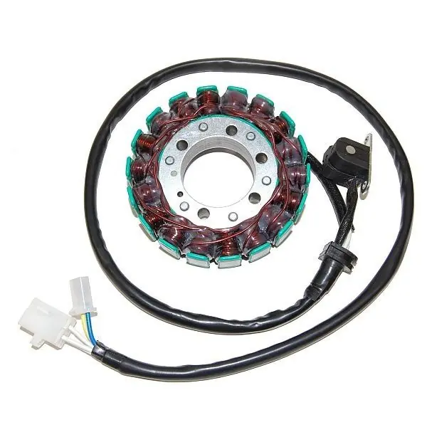 Stator ESG791 Yamaha FZS 600 Fazer (98-04) Utolsó esély