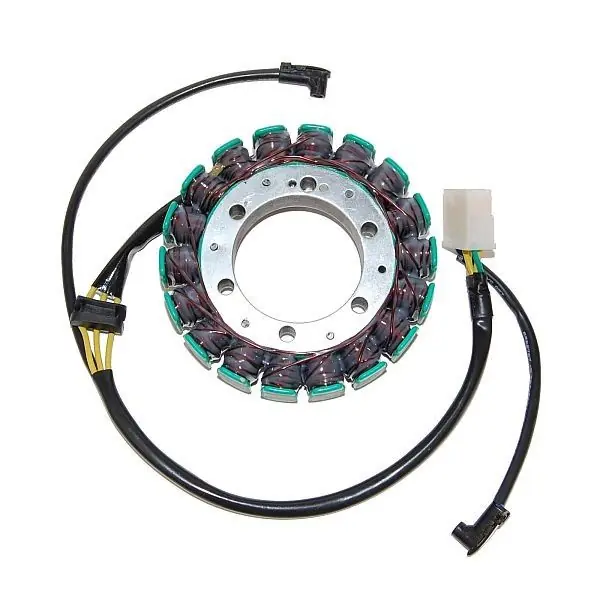 Stator ESG903 Kawasaki ZX-9R Ninja (2000-03) Különleges ajánlat