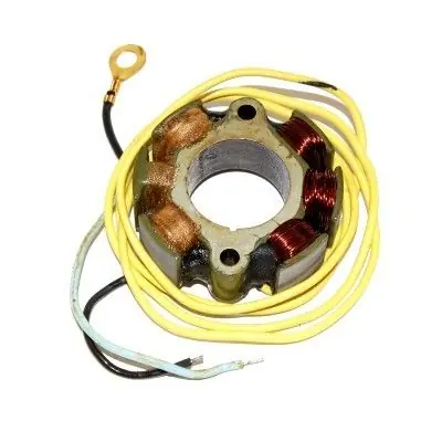 Stator d‘éclairage ESL460 motos GasGas tout terrain EC200, XC250, DE300 Azonnal elérhető