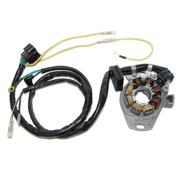 Stator d‘éclairage ESL990 Honda tout terrain CR125R, CR250R (00-01) Akció