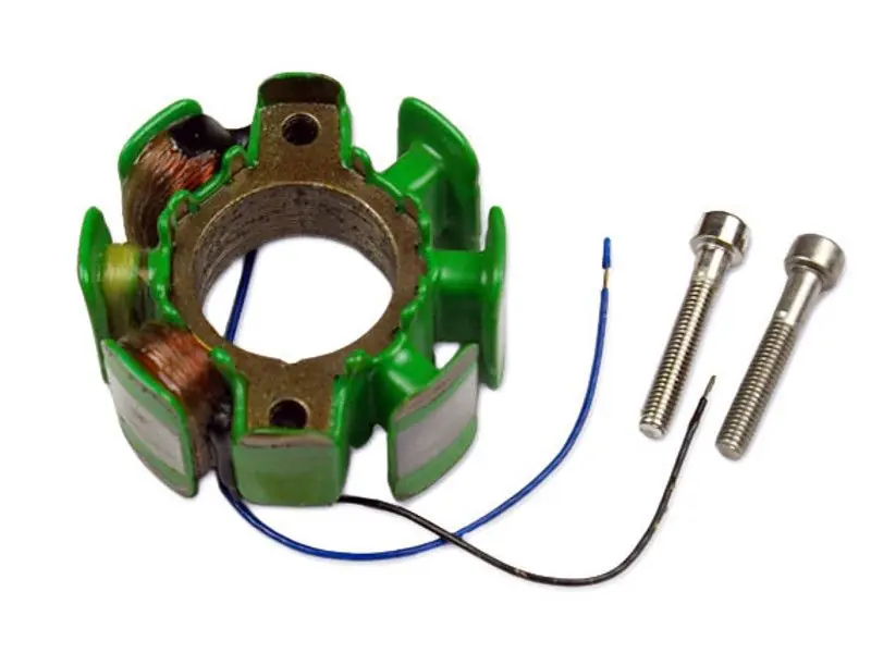 Stator C46 GasGas EC200/300 (97-00), MC250 (à partir de 1997) Kiárusítás