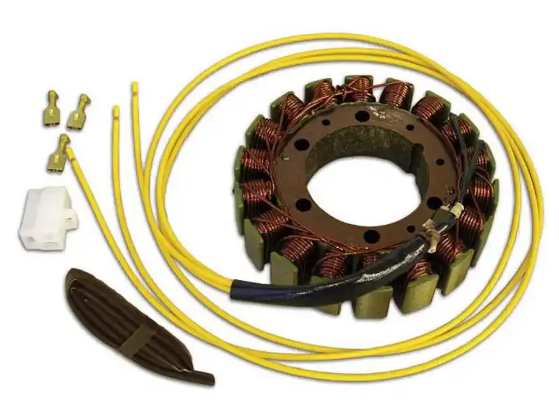 Csak ma Stator G14 Honda VF 750 F V45 (RC15)