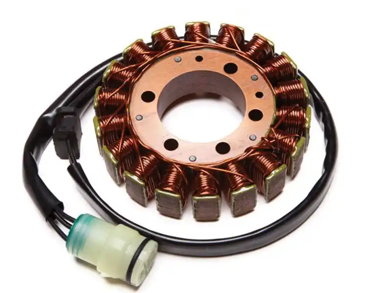 Expressz szállítás Stator G374 Kawasaki Z1000 (2003-08)