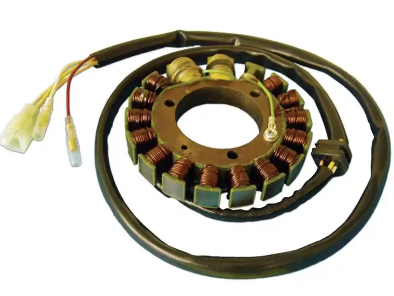 Stator G410 Honda XL350R (84-87), XL500R (79-83), XL600R (83-87) Árengedmény