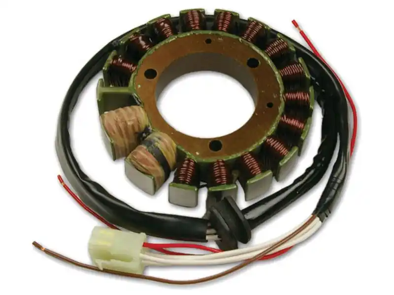 Csak ma Stator G45 Kawasaki KLR 600 (84-89), KLX 650 R (93-96)