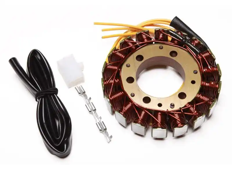 Stator G72 Honda NSR 250, NSR 400, VFR 750 (94-96) RC45 Kedvezmény
