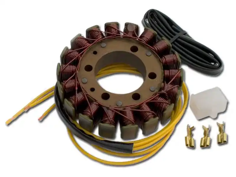 Stator G74 Yamaha YZF 600 R Thundercat (96-02) Végkiárusítás