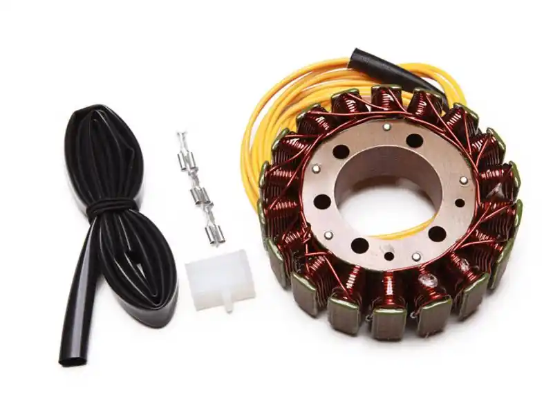 Azonnal elérhető Stator G75 Honda VFR 750 F (90-91)