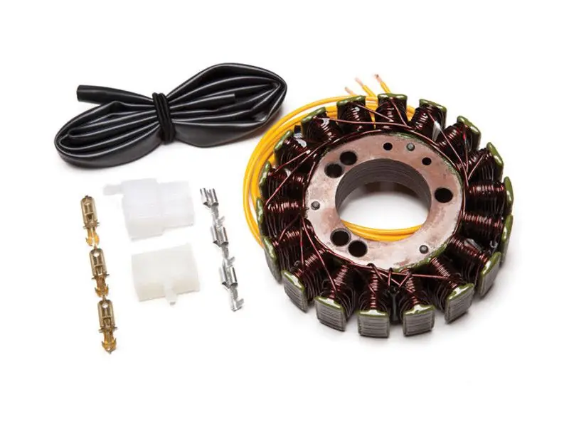 Akciós ár Stator G78 Suzuki GSF400 Bandit (91-93)