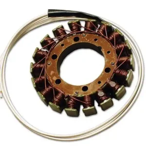 Végkiárusítás Stator G9 Kawasaki VN 1500 Vulcan