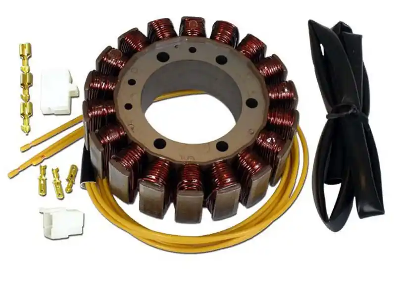 Stator G8 Yamaha XVZ 1200 Venture, XVZ 1300 Venture / Royal Star Vásárlói kedvenc