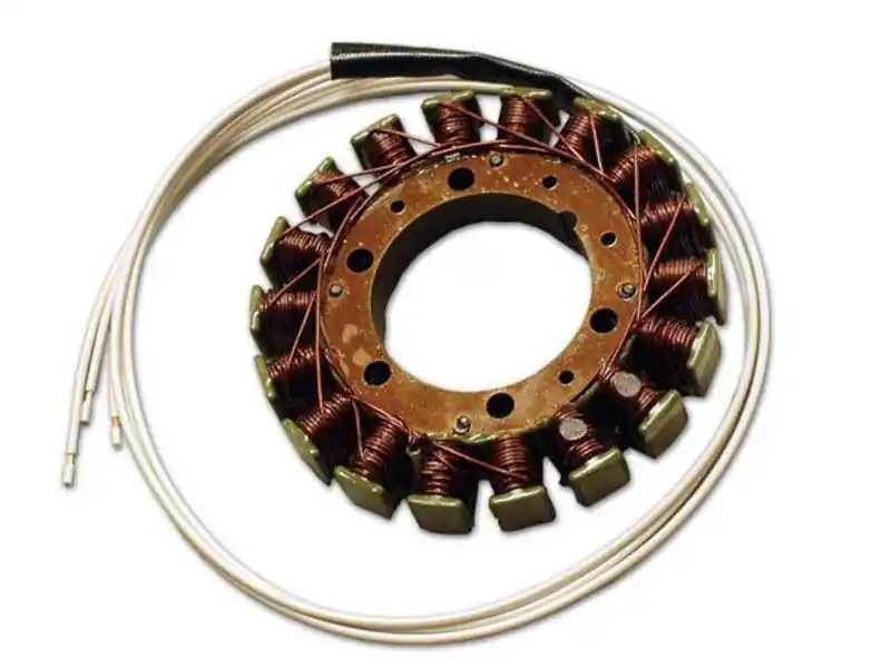 Azonnali szállítás Stator G9 Yamaha XV535 Virago (88-96), TRX 850 (91-01), XTZ750 Super Ténéré (89-95)