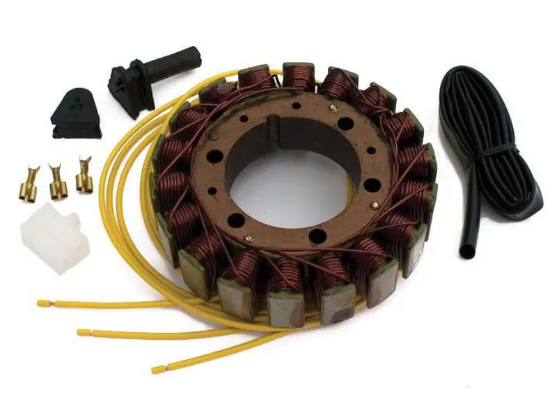 Stator G97 Honda XLV1000 Varadero 1999-2007 Szuper akció