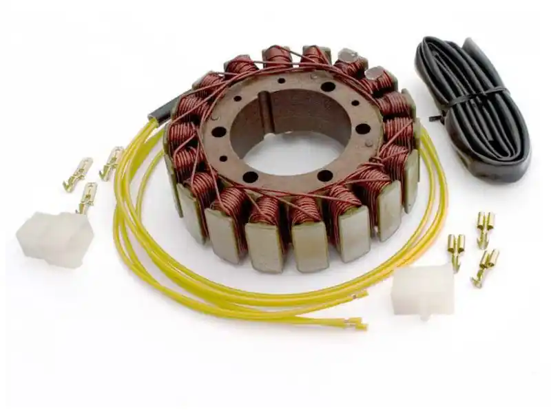 Stator G98 Yamaha 1200 V-Max (85-07) Népszerű