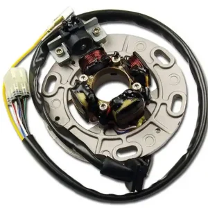 Vedd meg online Stator ST4138L Yamaha YZ125 (96-99)