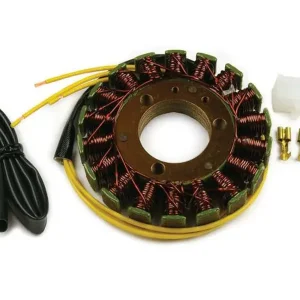 Akció Stator G11 Kawasaki EN 450/500, KLE 500, GPZ 500, Z 400/550