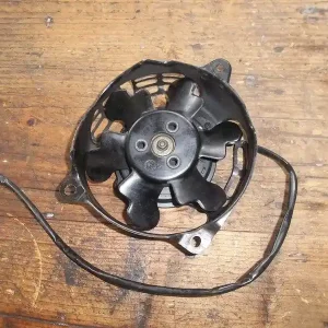 Ventilateur Honda VTC 500 (PC08) Outlet