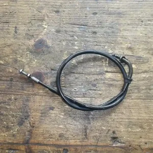 Ajánlat Câble de gaz pour Yamaha R6 1999-02