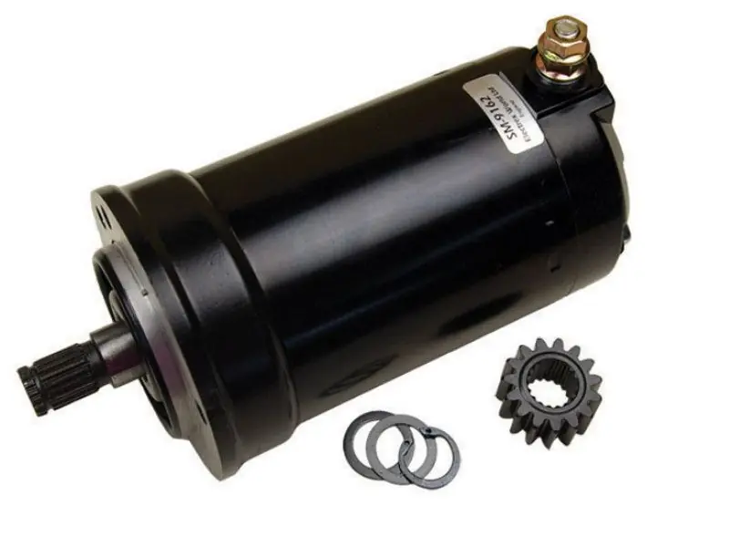 Démarreur Ducati Monster 600, 620, 750, 800, 900, ST2, ST4, SS Outlet