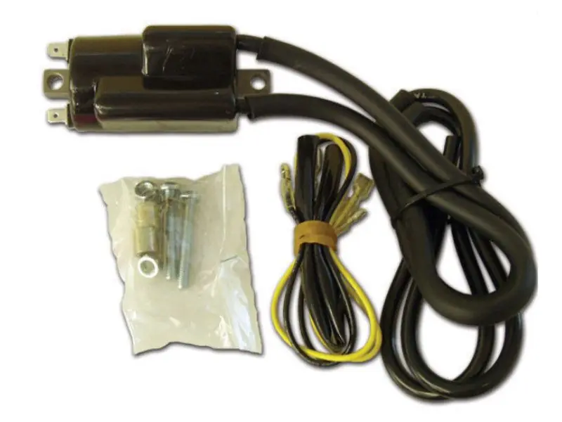 Árengedmény Bobine haute tension HT90 2 cordons, 2 bornes d‘alimentation