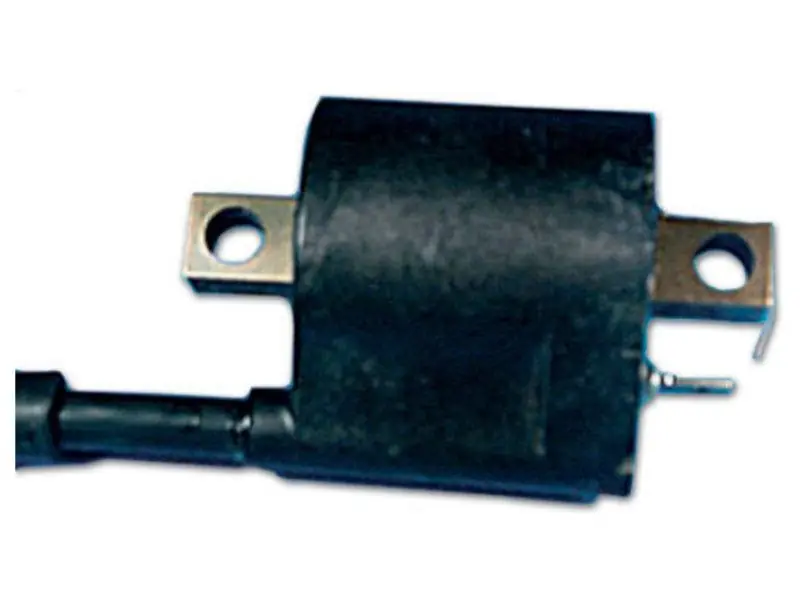 Bobine haute tension HT55 entraxe des trous 55mm, 1 borne d‘alimentation Végkiárusítás
