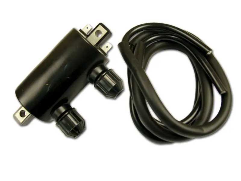 Expressz szállítás Bobine haute tension HT75 Honda CB 750 Four (1969-79) entraxe 100mm